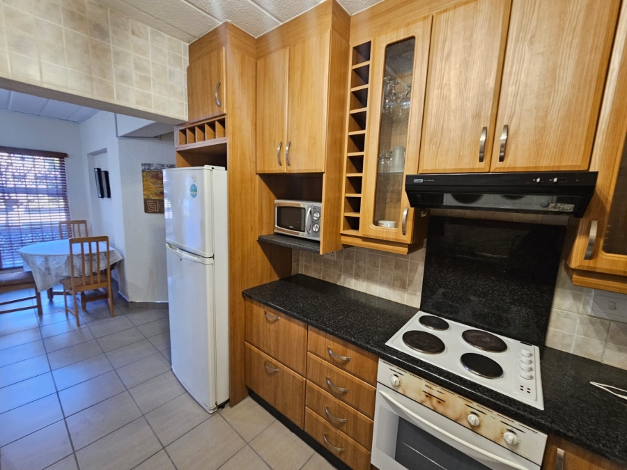 3 Bedroom Property for Sale in Vaalpark Free State
